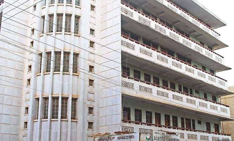 HOTEL AJANTA, Hubli-Dharwad 1